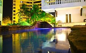 Acacia Boutique Hotel